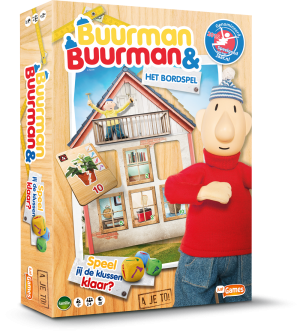 , Spellen