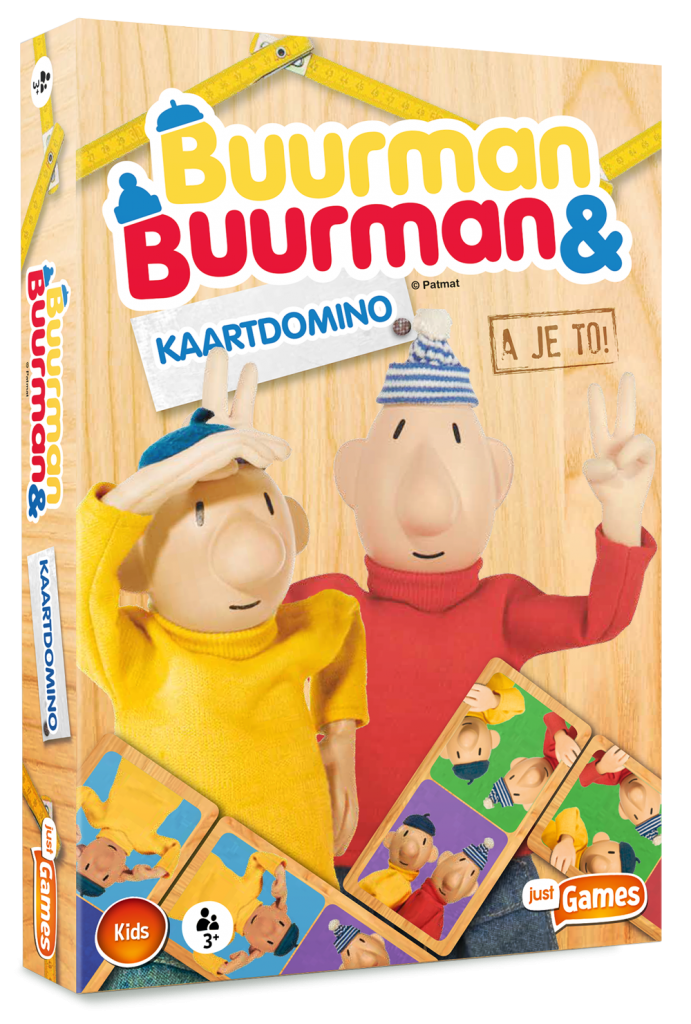 , Spellen
