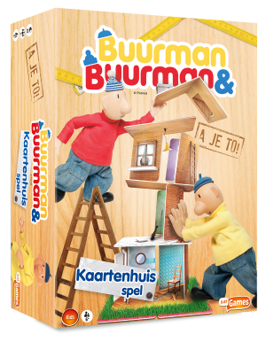 , Spellen