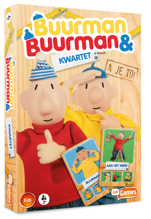 , Spellen