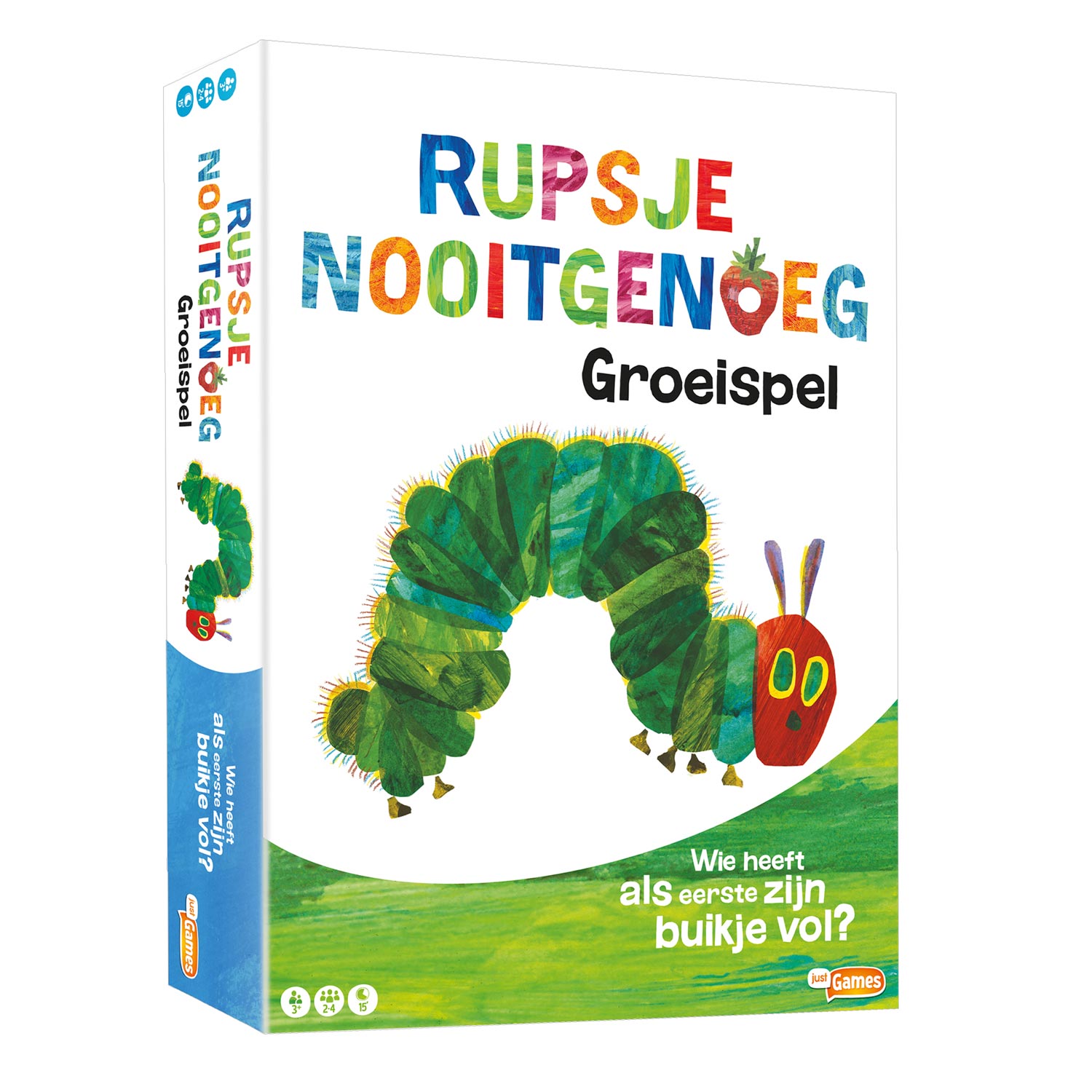 , Spellen